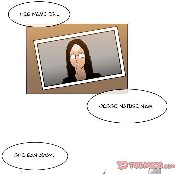 Path to Salvation Manhwa - Chapter 58 Page 63