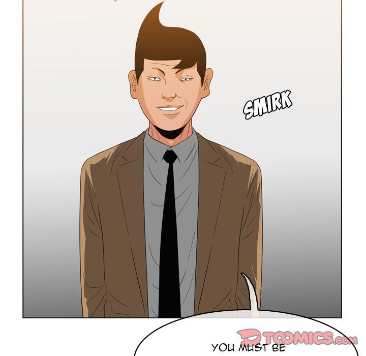 Path to Salvation Manhwa - Chapter 58 Page 65