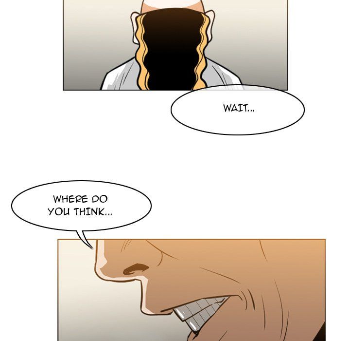 Path to Salvation Manhwa - Chapter 58 Page 68