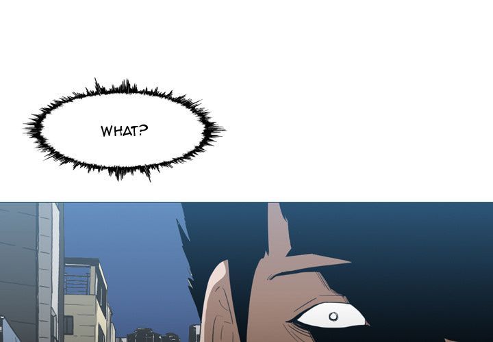 Path to Salvation Manhwa - Chapter 20 Page 0