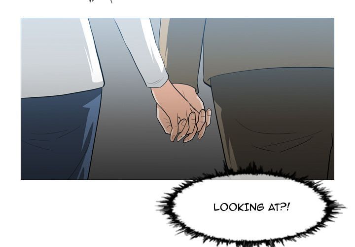 Path to Salvation Manhwa - Chapter 20 Page 2