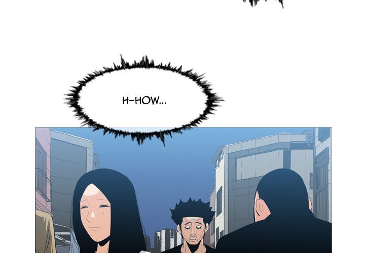 Path to Salvation Manhwa - Chapter 20 Page 3