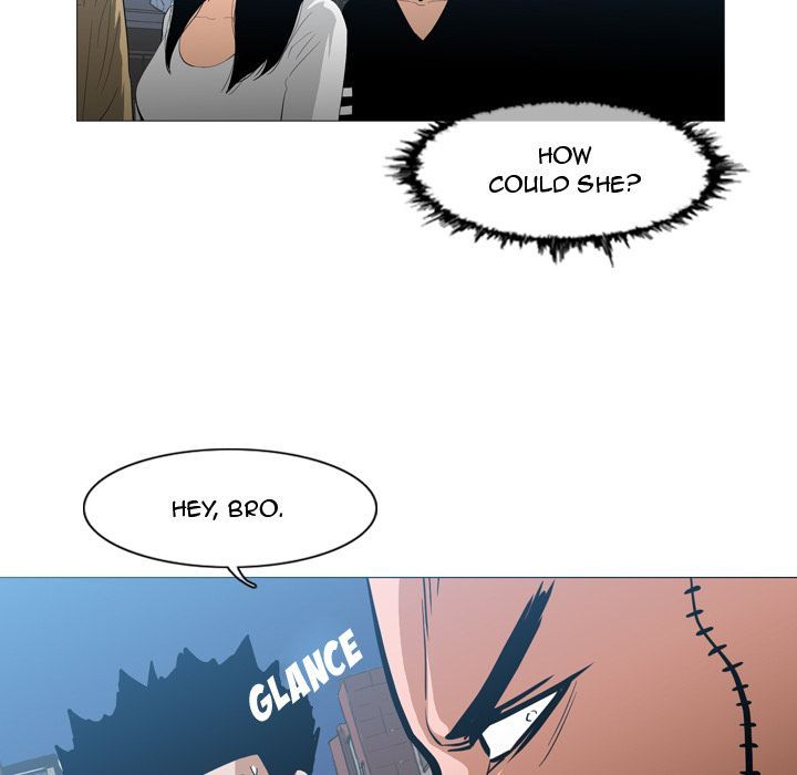 Path to Salvation Manhwa - Chapter 20 Page 4