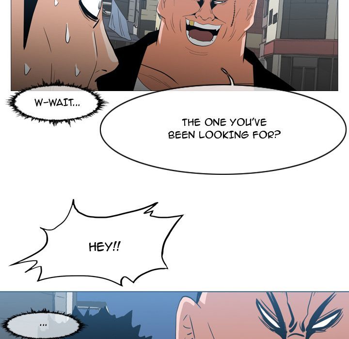 Path to Salvation Manhwa - Chapter 20 Page 7