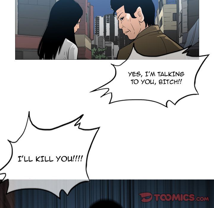 Path to Salvation Manhwa - Chapter 20 Page 9