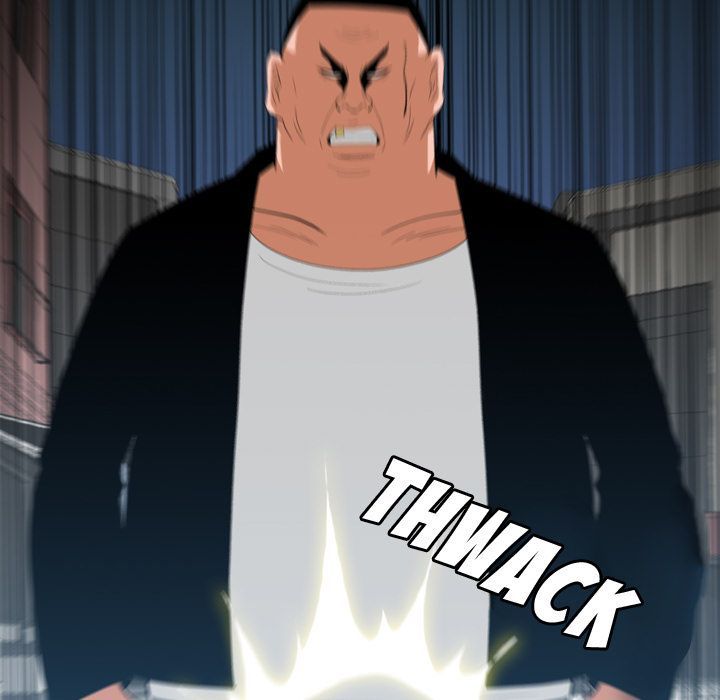 Path to Salvation Manhwa - Chapter 20 Page 10