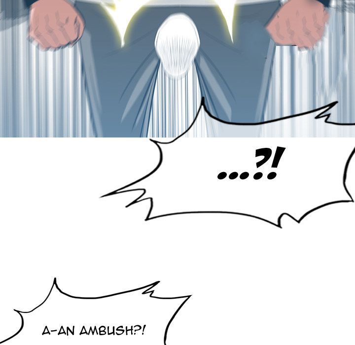 Path to Salvation Manhwa - Chapter 20 Page 11