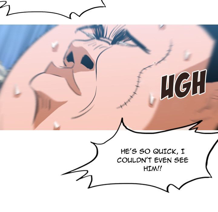 Path to Salvation Manhwa - Chapter 20 Page 12