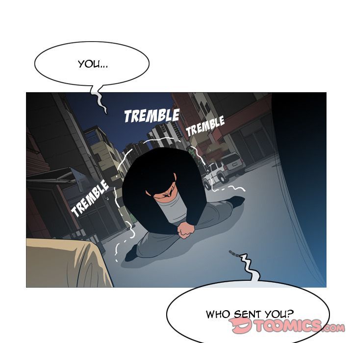 Path to Salvation Manhwa - Chapter 20 Page 13