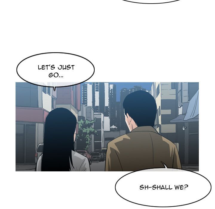 Path to Salvation Manhwa - Chapter 20 Page 14