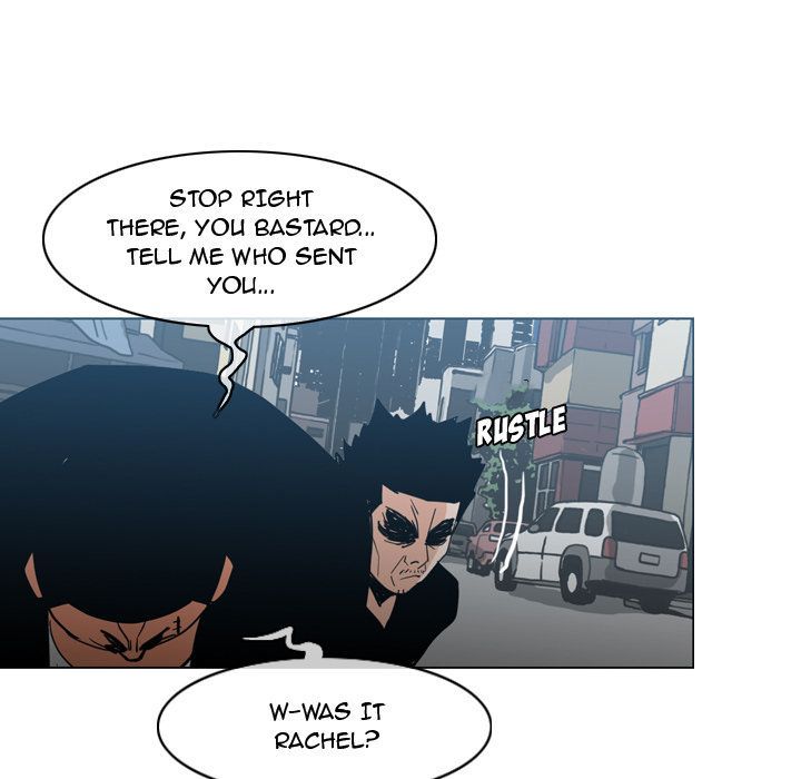 Path to Salvation Manhwa - Chapter 20 Page 15