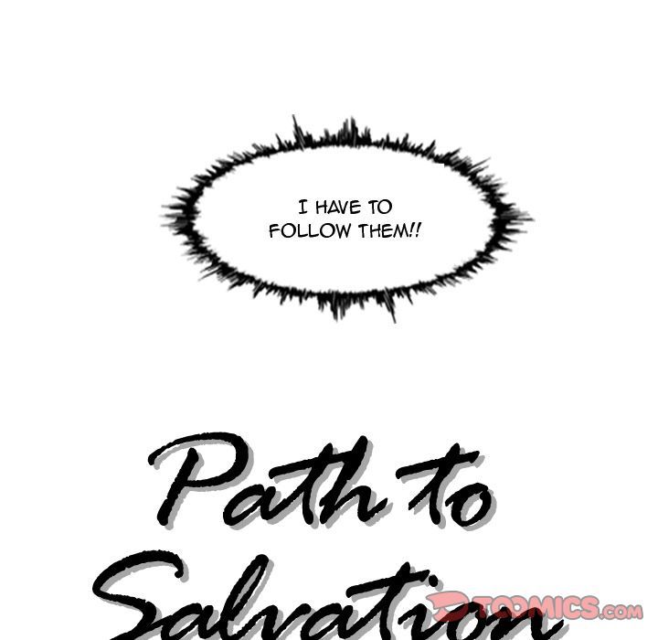 Path to Salvation Manhwa - Chapter 20 Page 17