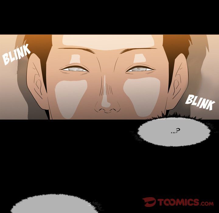 Path to Salvation Manhwa - Chapter 20 Page 25