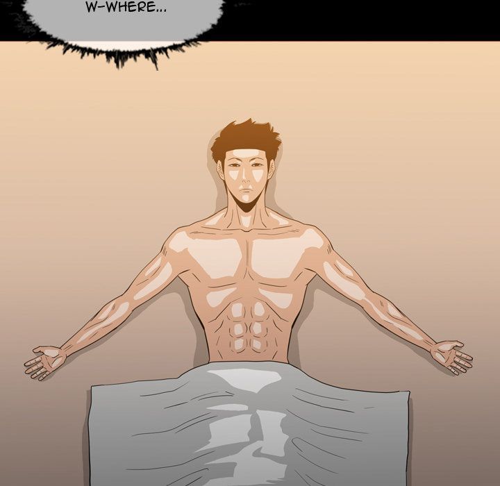 Path to Salvation Manhwa - Chapter 20 Page 26