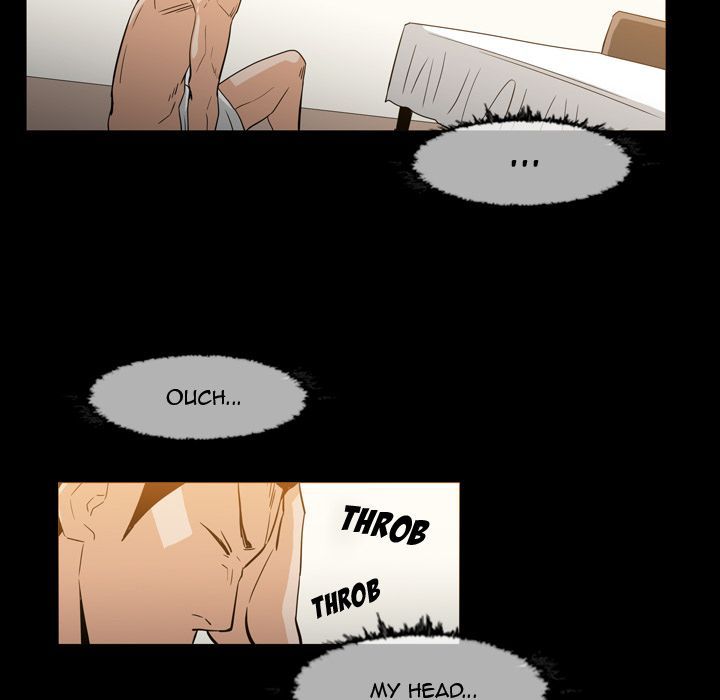 Path to Salvation Manhwa - Chapter 20 Page 28