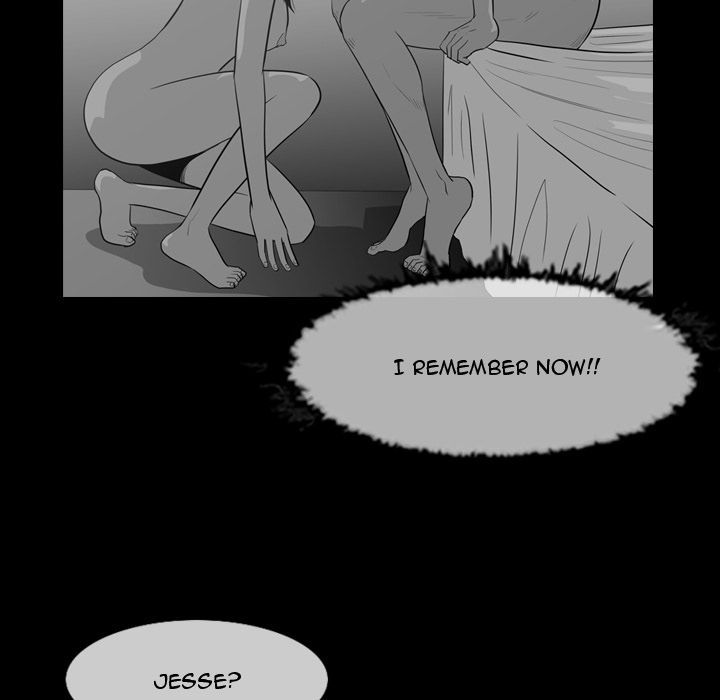 Path to Salvation Manhwa - Chapter 20 Page 31