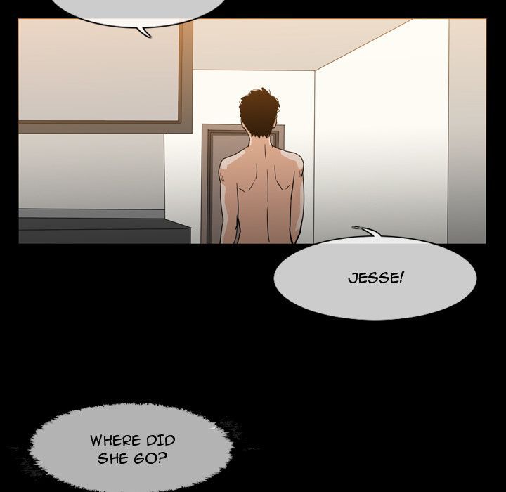 Path to Salvation Manhwa - Chapter 20 Page 32