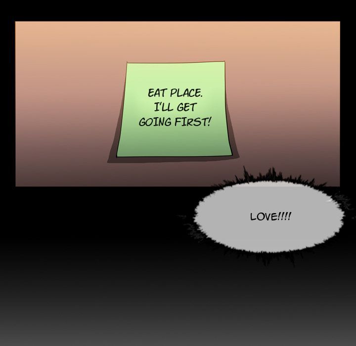 Path to Salvation Manhwa - Chapter 20 Page 35