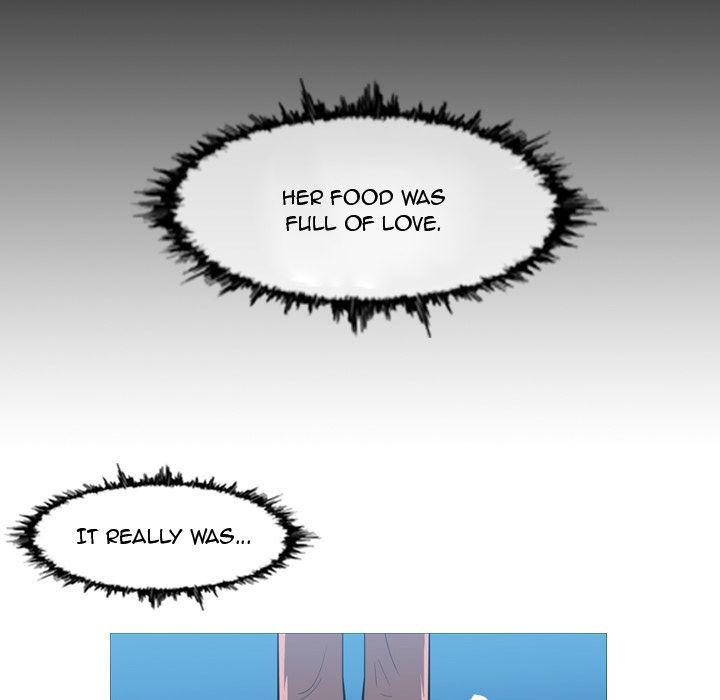 Path to Salvation Manhwa - Chapter 20 Page 36