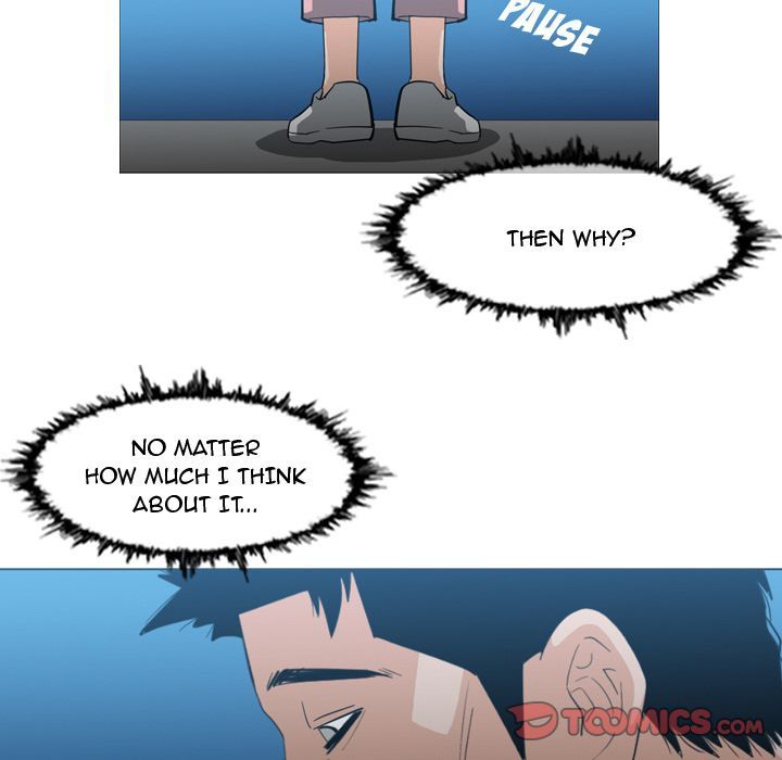 Path to Salvation Manhwa - Chapter 20 Page 37