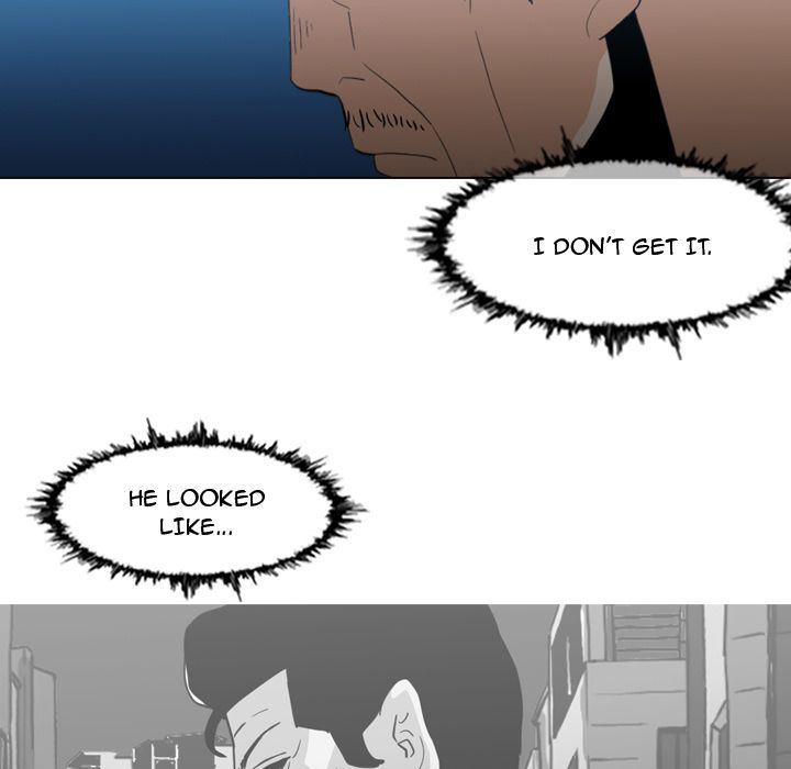 Path to Salvation Manhwa - Chapter 20 Page 38