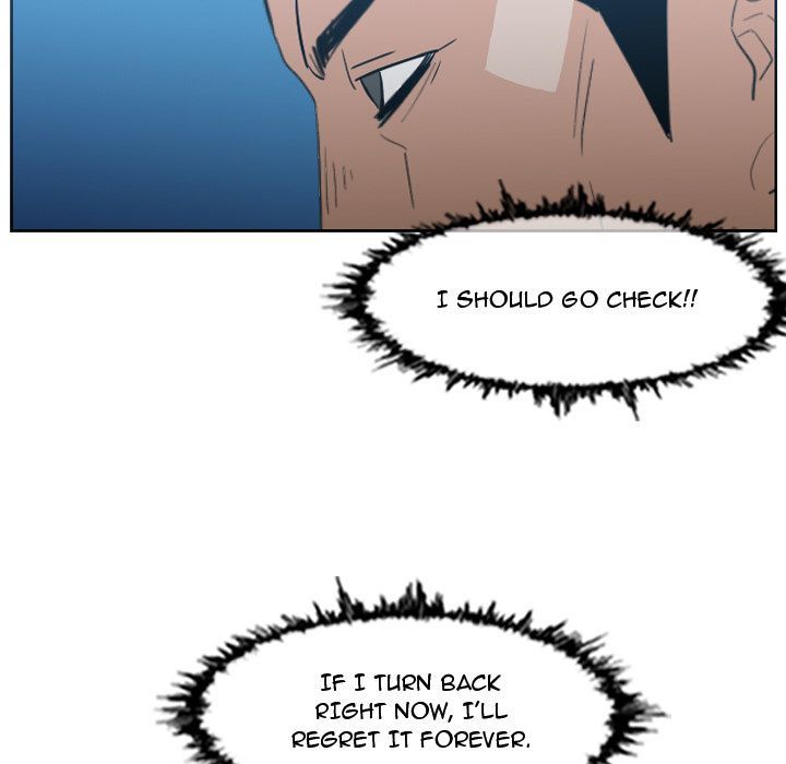 Path to Salvation Manhwa - Chapter 20 Page 40