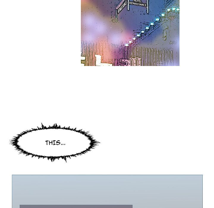 Path to Salvation Manhwa - Chapter 20 Page 42