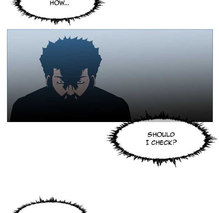 Path to Salvation Manhwa - Chapter 20 Page 44