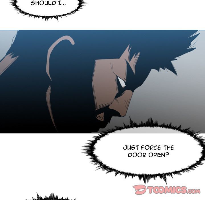 Path to Salvation Manhwa - Chapter 20 Page 45