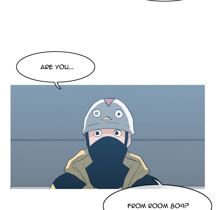 Path to Salvation Manhwa - Chapter 20 Page 50