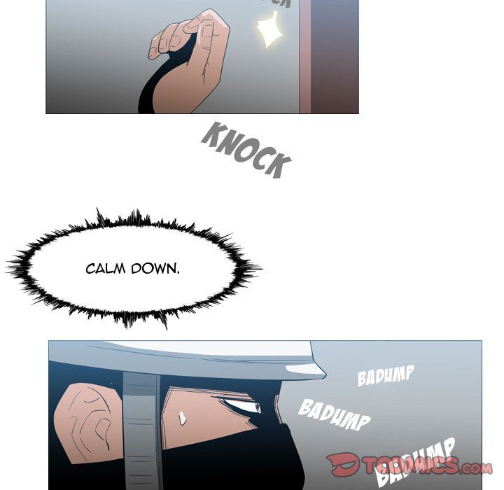 Path to Salvation Manhwa - Chapter 20 Page 53