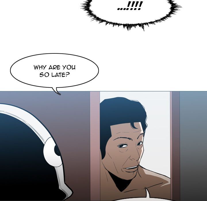 Path to Salvation Manhwa - Chapter 20 Page 55