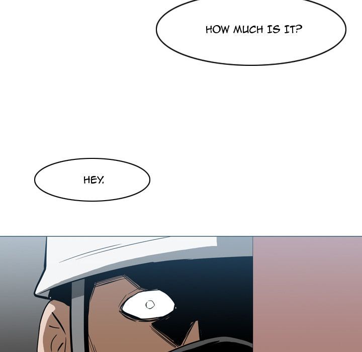 Path to Salvation Manhwa - Chapter 20 Page 56