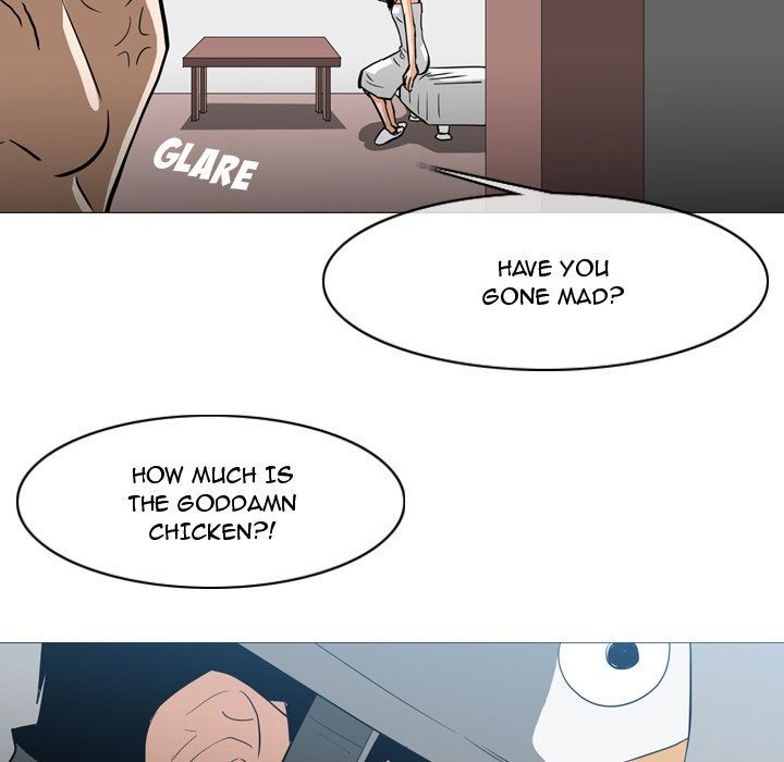 Path to Salvation Manhwa - Chapter 20 Page 58