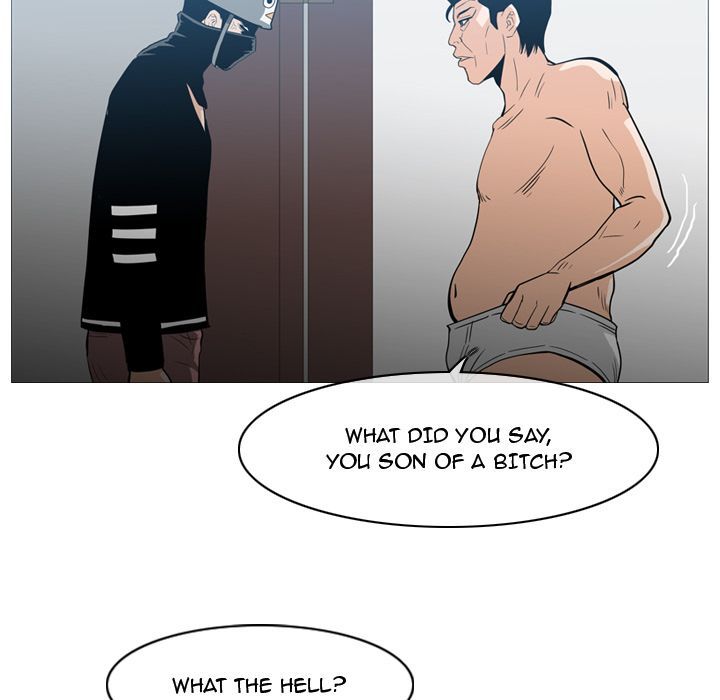 Path to Salvation Manhwa - Chapter 20 Page 60