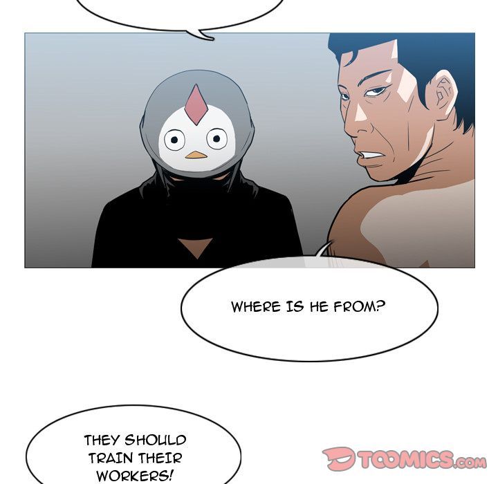 Path to Salvation Manhwa - Chapter 20 Page 61