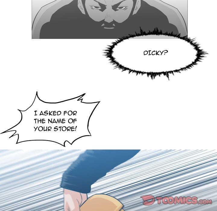 Path to Salvation Manhwa - Chapter 20 Page 65