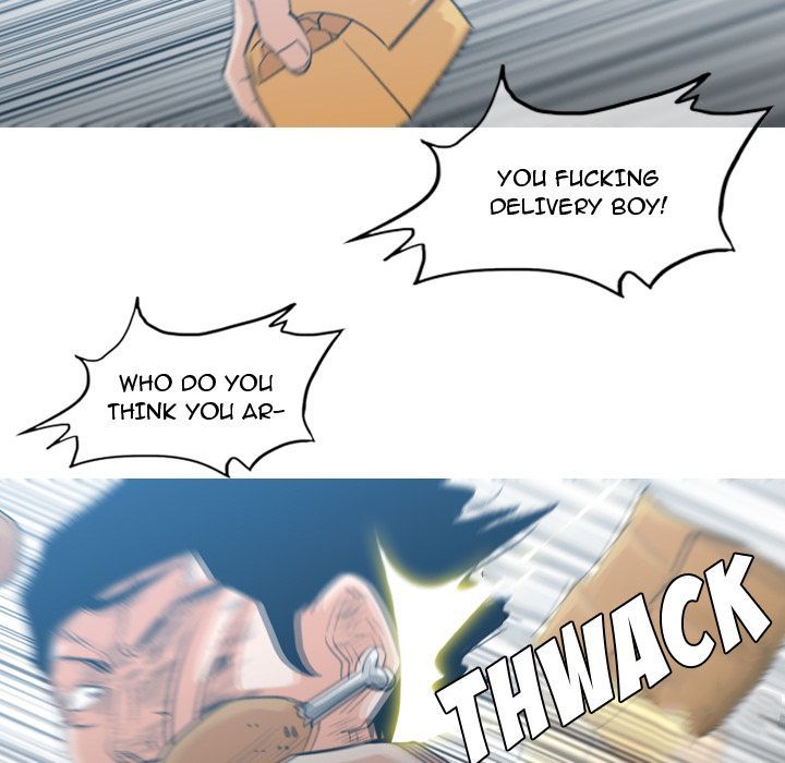 Path to Salvation Manhwa - Chapter 20 Page 66