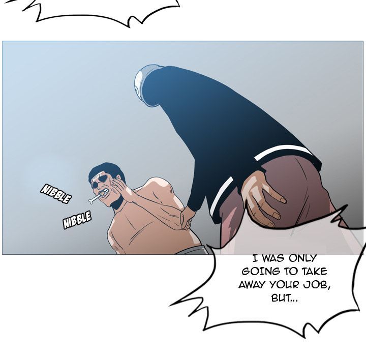 Path to Salvation Manhwa - Chapter 20 Page 68