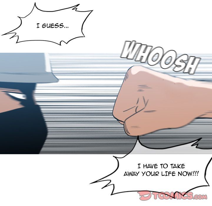 Path to Salvation Manhwa - Chapter 20 Page 69