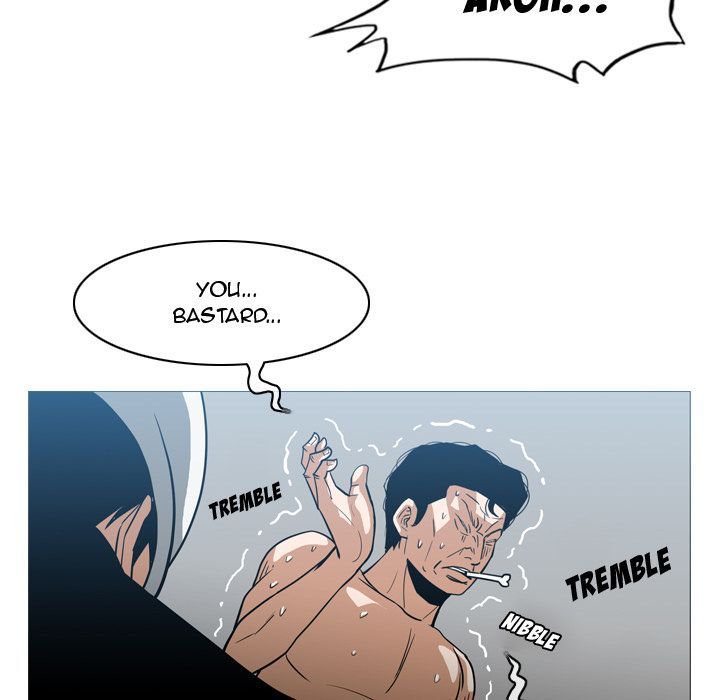 Path to Salvation Manhwa - Chapter 20 Page 71