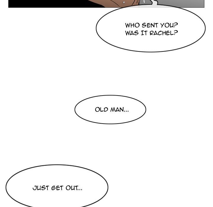 Path to Salvation Manhwa - Chapter 20 Page 72