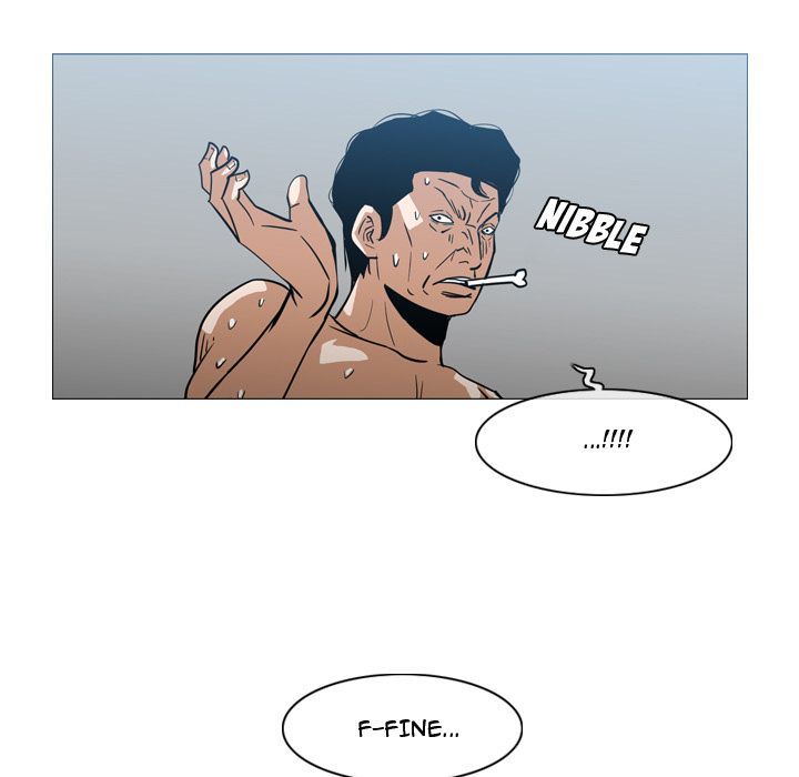 Path to Salvation Manhwa - Chapter 20 Page 74