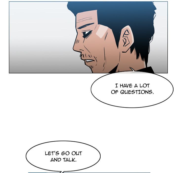 Path to Salvation Manhwa - Chapter 20 Page 78