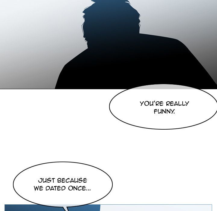 Path to Salvation Manhwa - Chapter 20 Page 80