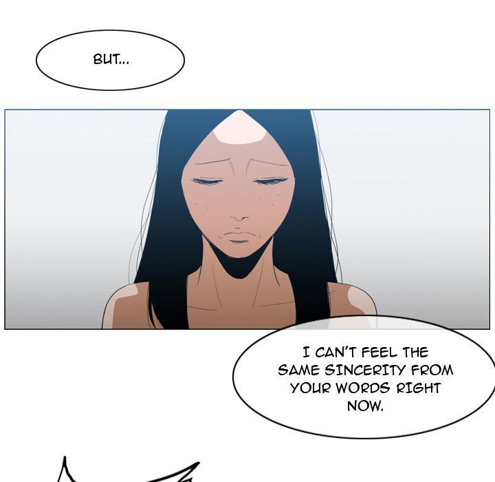 Path to Salvation Manhwa - Chapter 20 Page 88