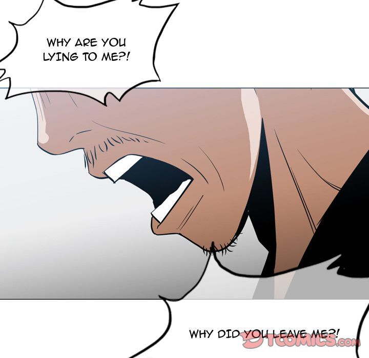 Path to Salvation Manhwa - Chapter 20 Page 89