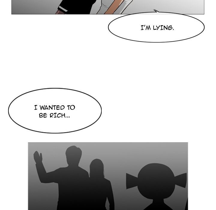 Path to Salvation Manhwa - Chapter 20 Page 91