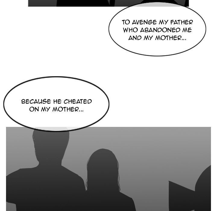 Path to Salvation Manhwa - Chapter 20 Page 92