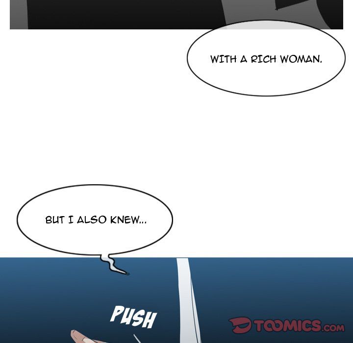 Path to Salvation Manhwa - Chapter 20 Page 93